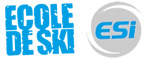 logo Site Ecole Ski Saint Lary